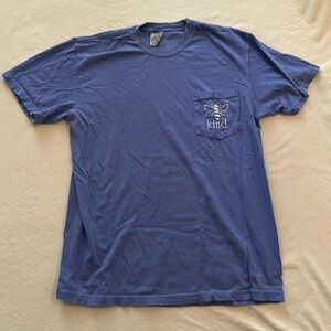 Comfort Colors Bee Kind T-Shirt